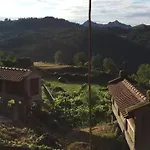 Garcia Ferienhaus *