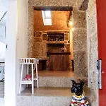 Garcia Ferienhaus Terras de Bouro