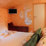Garcia Ferienhaus