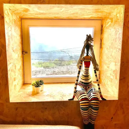 Dom wakacyjny Garcia Terras de Bouro