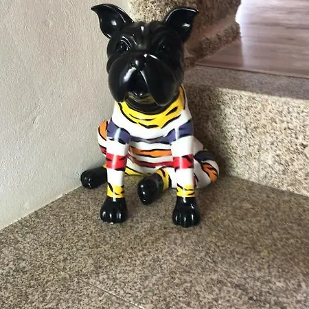 Garcia טראס דה בורו