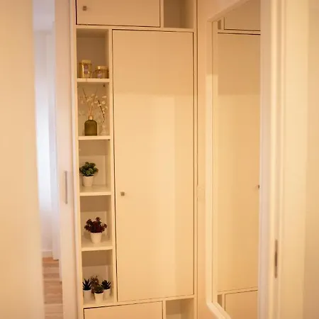 Dom wakacyjny Garcia Terras de Bouro