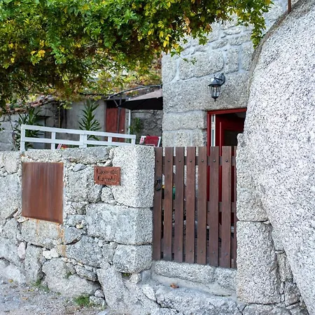 Garcia * Terras de Bouro