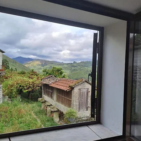 Garcia * Terras de Bouro