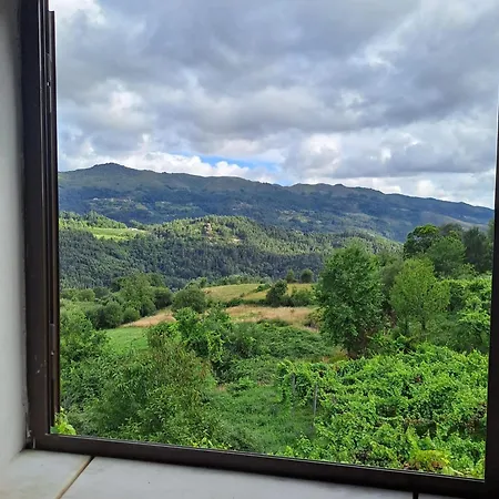 Dom wakacyjny Garcia *