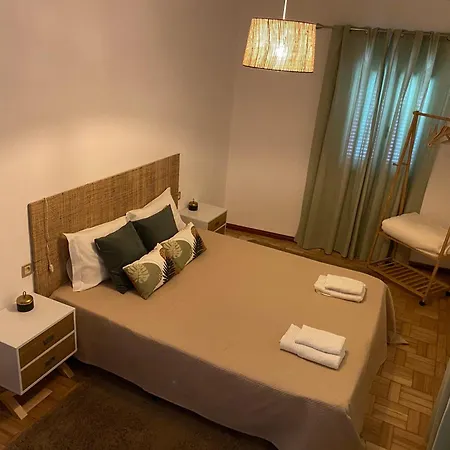 Garcia Casa de Férias