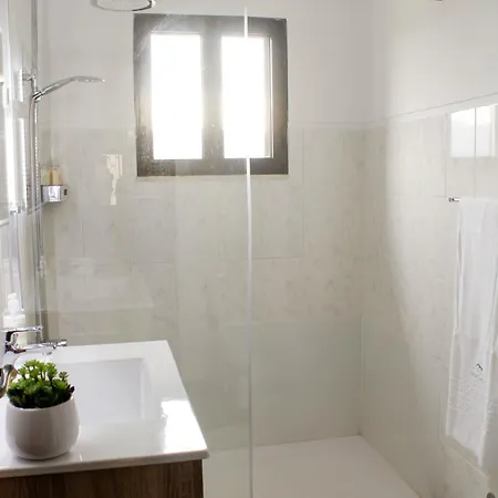 Garcia Dom wakacyjny