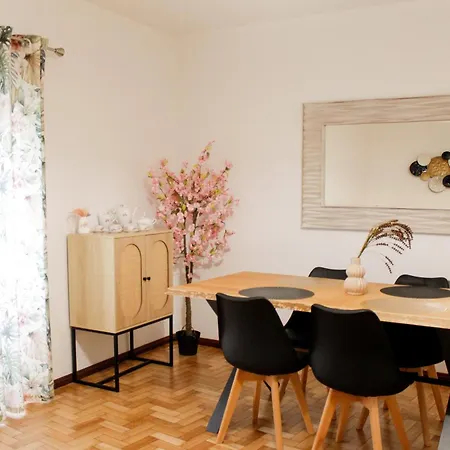 Dom wakacyjny Garcia *