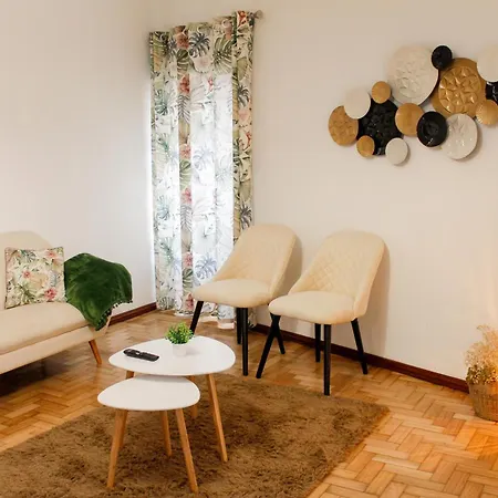 Dom wakacyjny Garcia Terras de Bouro