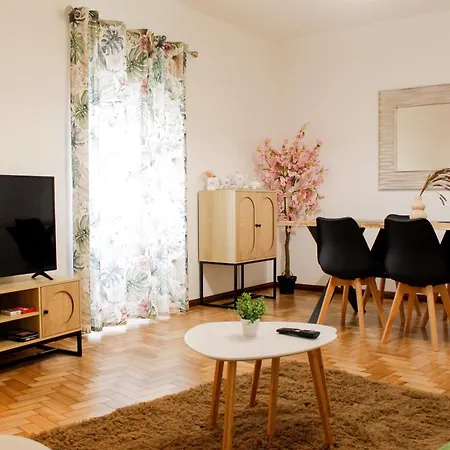 Hébergement de vacances Garcia *