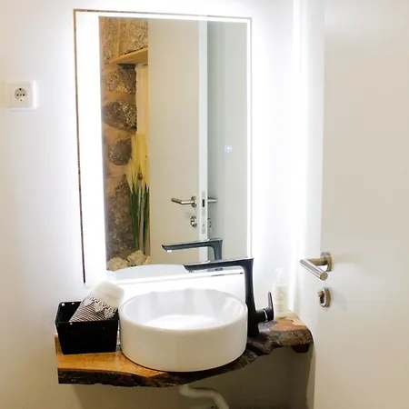 Garcia Dom wakacyjny *