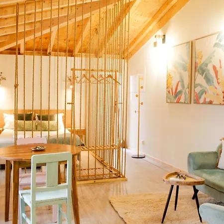 Dom wakacyjny Garcia *