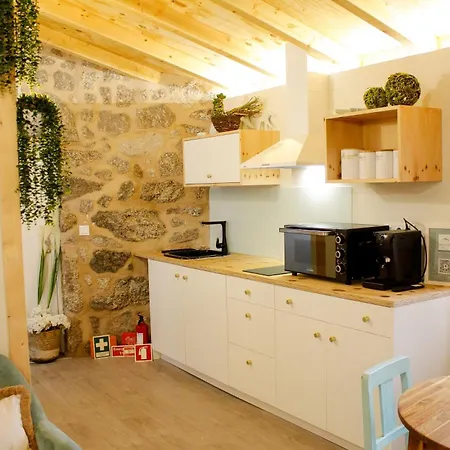 Garcia Dom wakacyjny