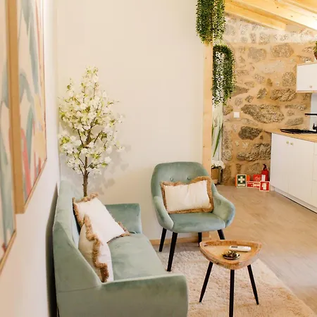 Garcia Terras de Bouro