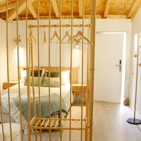 Dom wakacyjny Garcia *