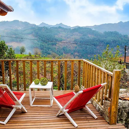 Garcia Dom wakacyjny *