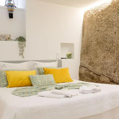 Garcia * Terras de Bouro