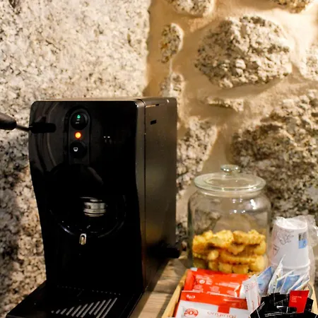 Dom wakacyjny Garcia *