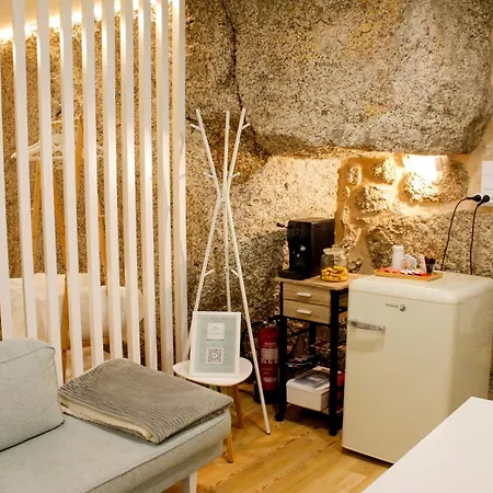 Garcia Dom wakacyjny *