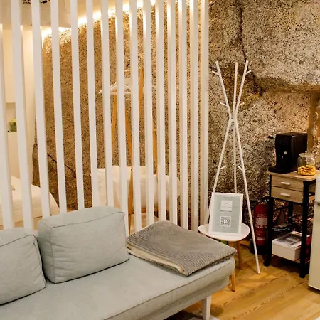 Dom wakacyjny Garcia Terras de Bouro