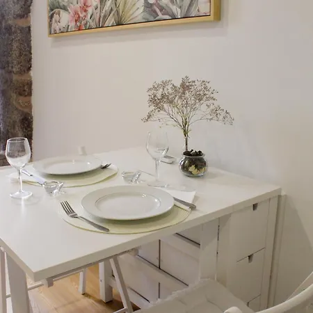 Dom wakacyjny Garcia