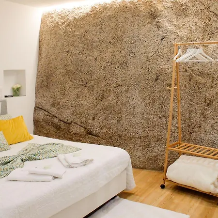 Dom wakacyjny Garcia