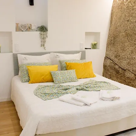 Garcia Dom wakacyjny Terras de Bouro