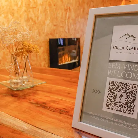 Garcia Dom wakacyjny Terras de Bouro