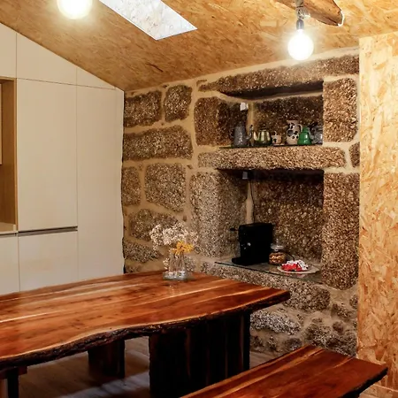 Garcia Terras de Bouro