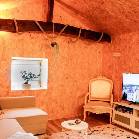 Dom wakacyjny Garcia Terras de Bouro