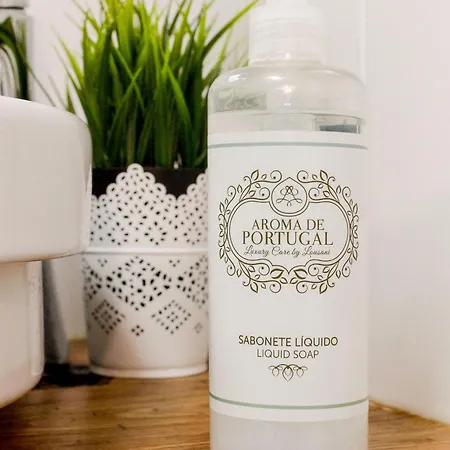 Dom wakacyjny Garcia Terras de Bouro