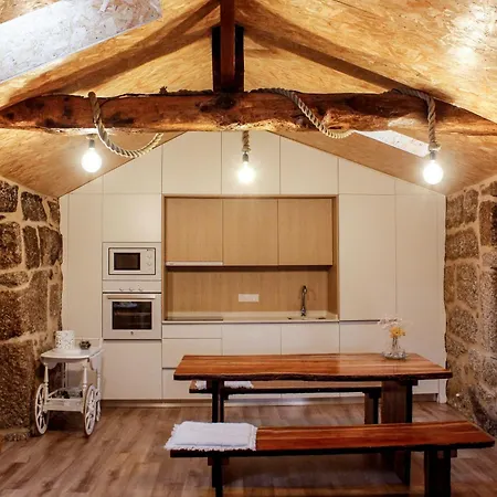 בית נופש Garcia