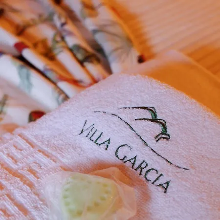 Garcia * Terras de Bouro