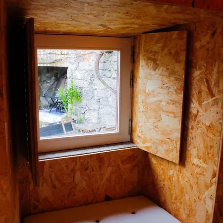 Garcia Ferienhaus *