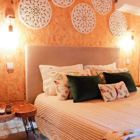 Garcia Dom wakacyjny *