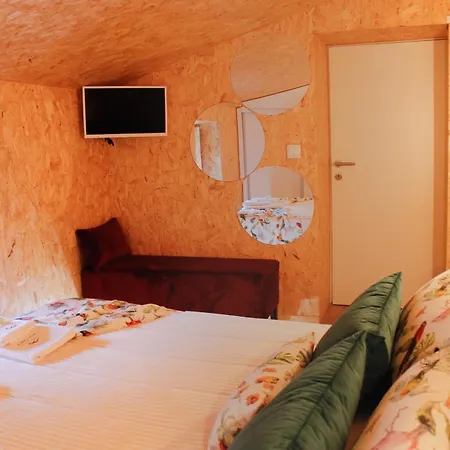 Garcia Dom wakacyjny