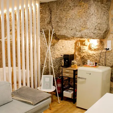 Dom wakacyjny Garcia Terras de Bouro