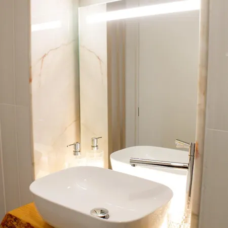 Garcia Dom wakacyjny Terras de Bouro