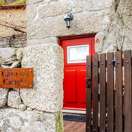 Garcia Terras de Bouro