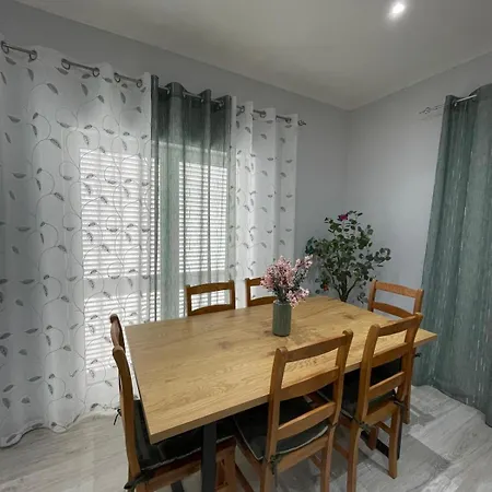 Garcia Casa vacanze