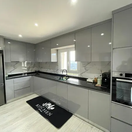 Dom wakacyjny Garcia *