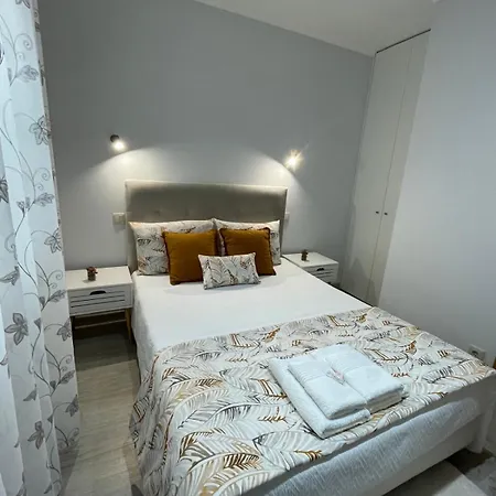 Garcia * Terras de Bouro