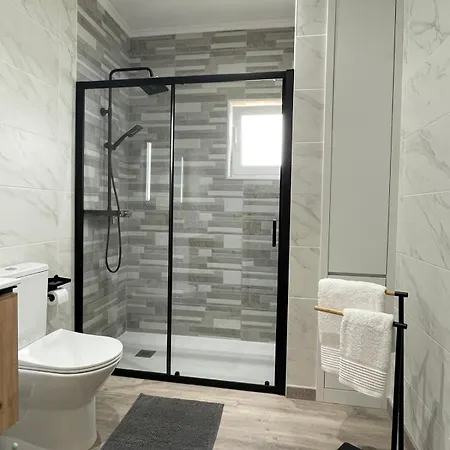 Garcia Dom wakacyjny