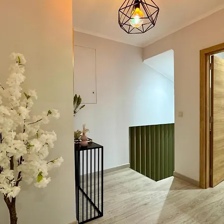 度假居 Garcia 特拉什杜博鲁