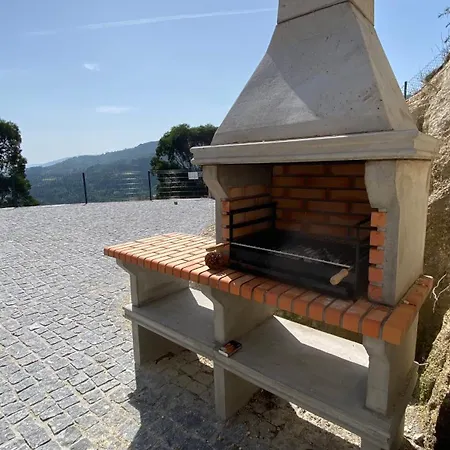 Garcia Casa de Férias