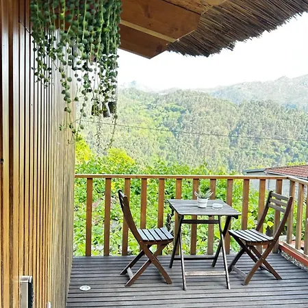 Garcia Casa de Férias Terras de Bouro