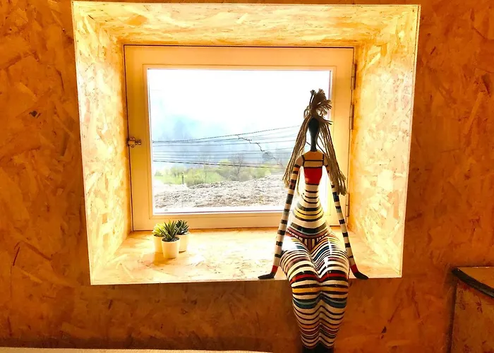 Сasa de vacaciones Garcia Terras de Bouro