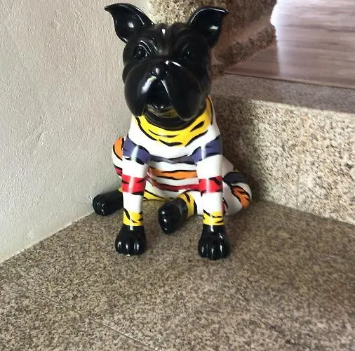 Garcia 테라스 드 부로