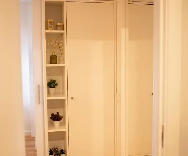 펜션 Garcia 테라스 드 부로