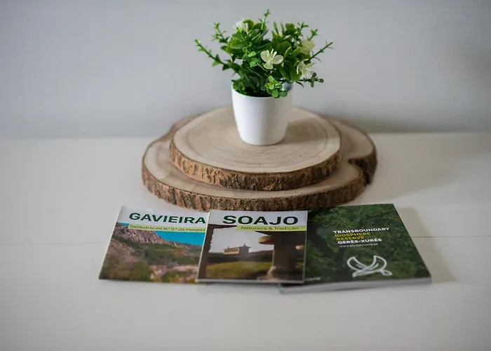 Garcia 度假居 特拉什杜博鲁